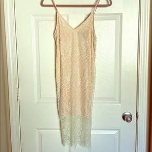 Forever 21 Women’s dress